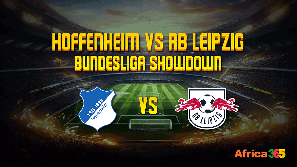 Hoffenheim vs RB Leipzig will clash on May 3, 2024, at 2000 Nigeria Time in a pivotal Bundesliga match. RB Leipzig’s recent dominance and strong away form make them favorites, but Hoffenheim’s determination adds an air of unpredictability. The match offers betting excitement through Africa365, featuring risk-free bets for users, adding to the anticipation.