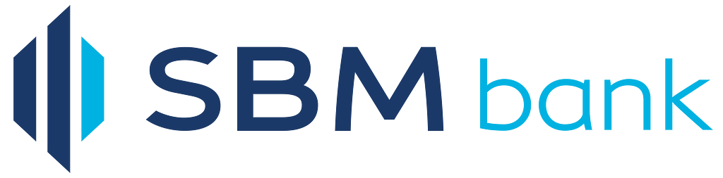#SBM_Bank, #bank #SBM_logo #sbm