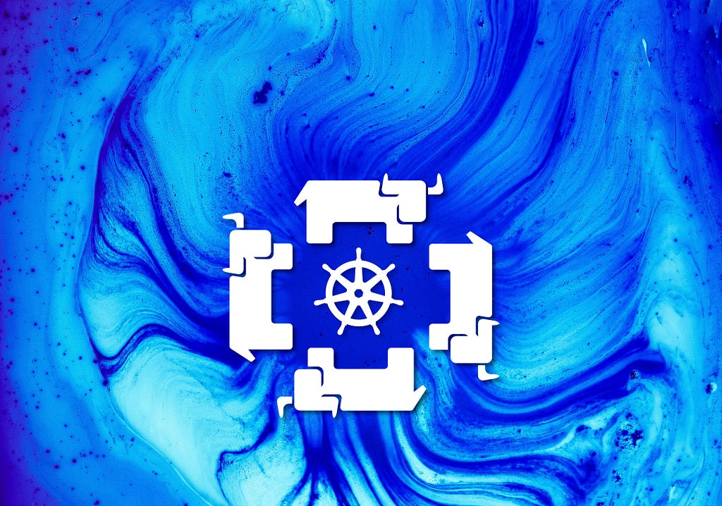 Multi-tenant Rancher Kubernetes cluster