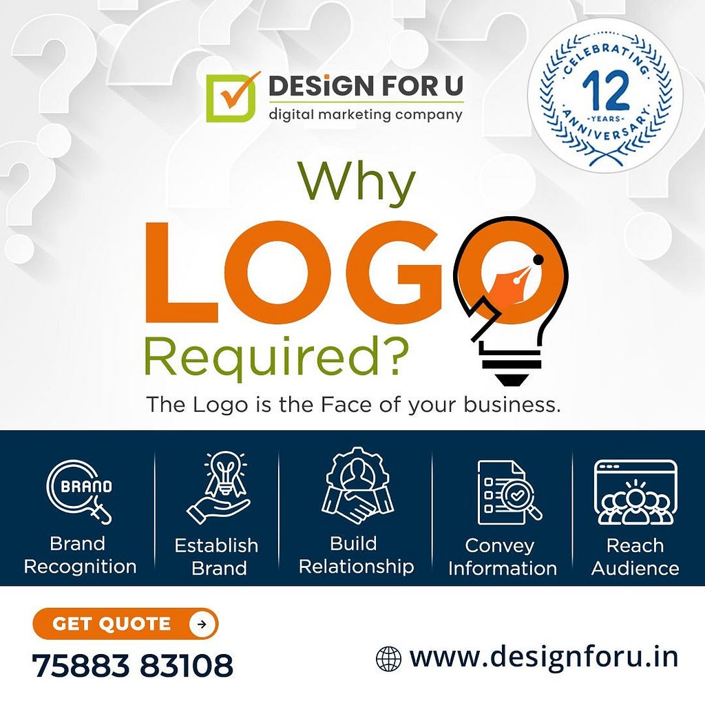 Logo Designer in Pune