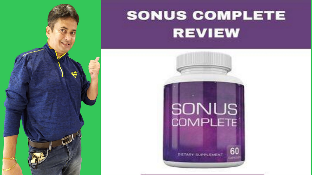 Sonus Complete Review- Do we have a Permanent cure of Tinnitus or could it silence Tinnitus for Real?
