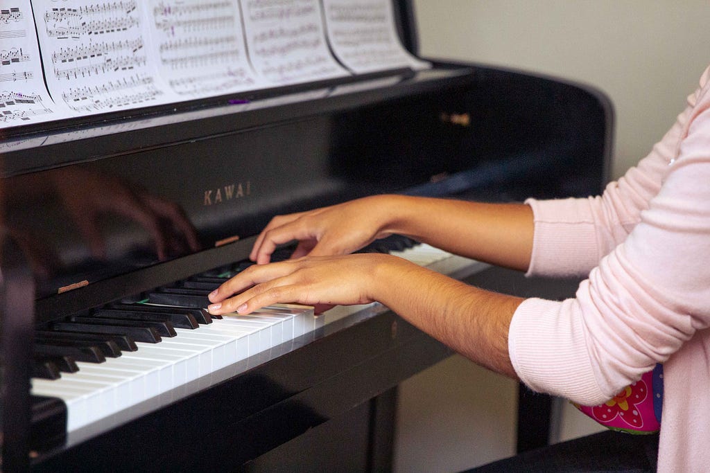 88 razones para celebrar el Día Mundial del Piano