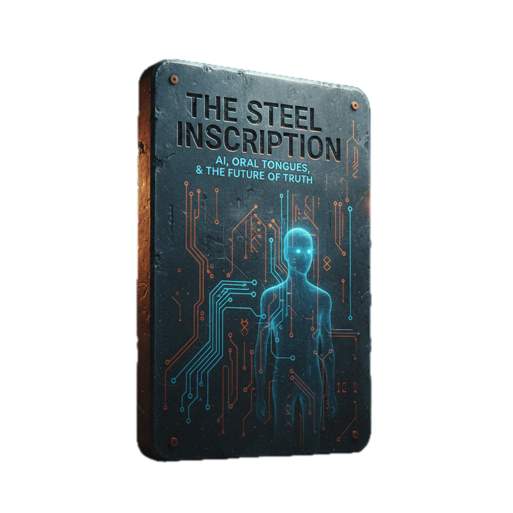 The Steel Inscription