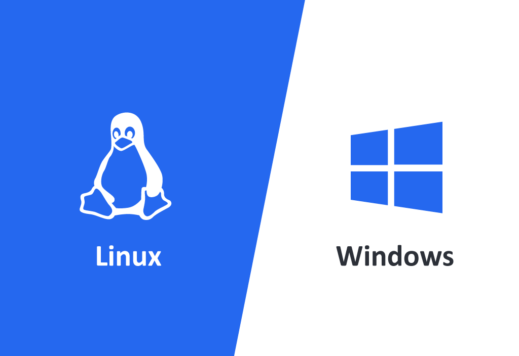 Linux ve Windows