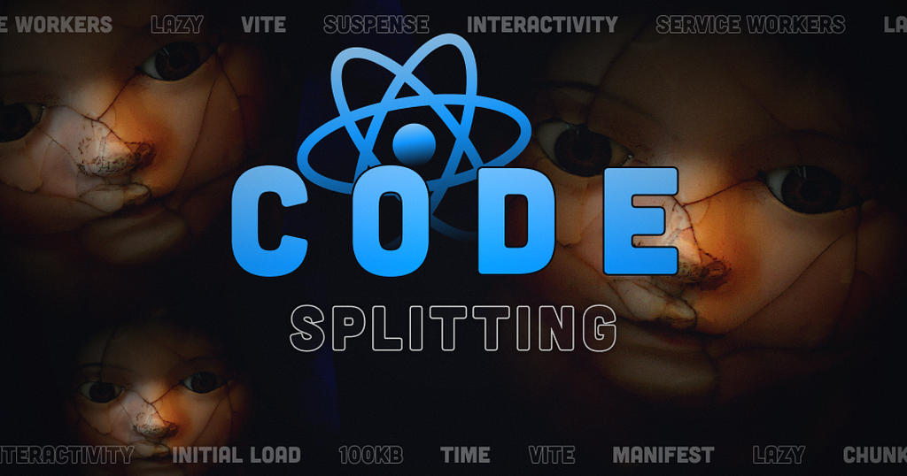 Code Splitting in React