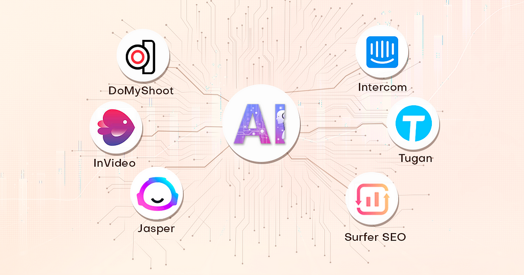 Mastering Sales In The AI Era: Key Tools For Sellers In 2023