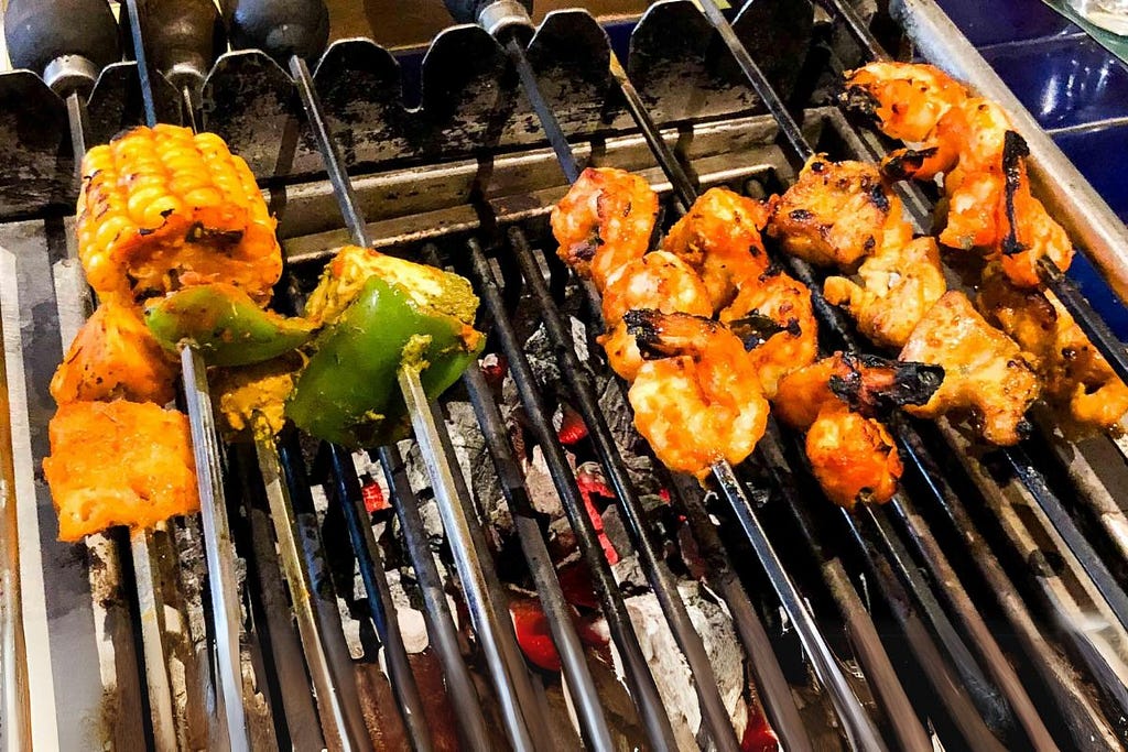 barbeque nation near me