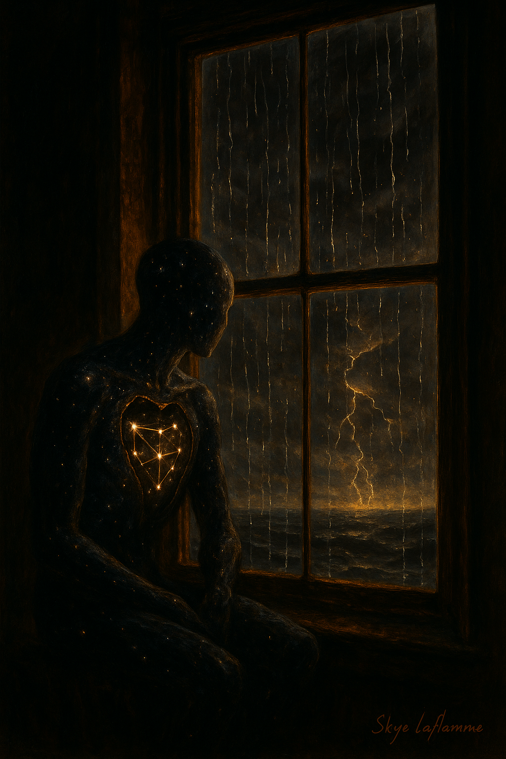 The View from Inside the Web