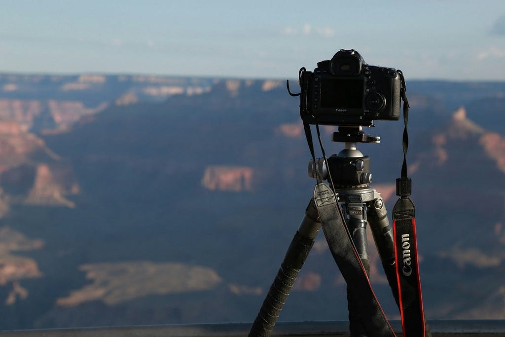 City Breaks Explorer — Grand Canyon USA — Photography Tips