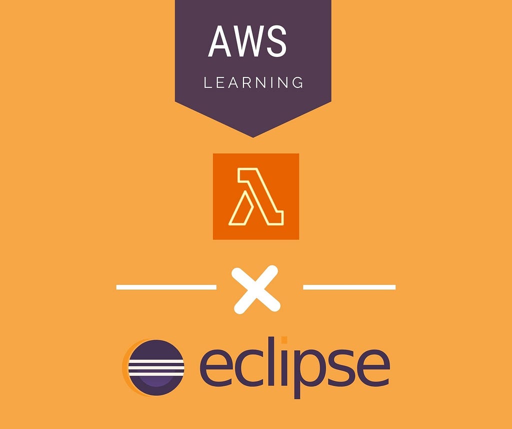 Learning how to debug AWS Lambda Java function in Eclipse using AWS SAM CLI Tool