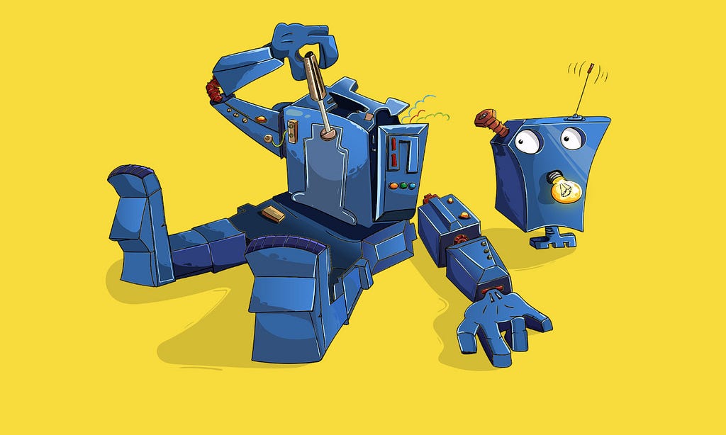 5 Service Worker Caching Strategies for Your Next PWA App