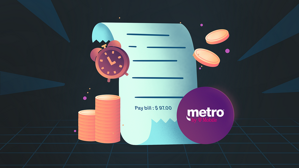 How to Pay My MetroPCS Bill Online Free — Easy Guide