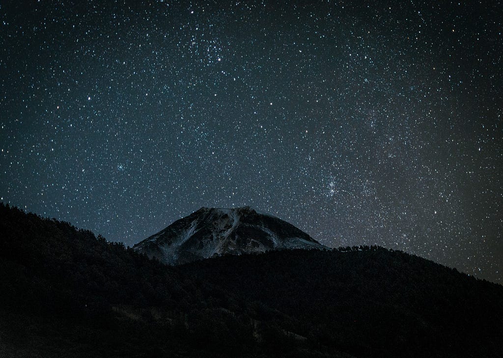 Fotografía: Iván Cruz Isidro