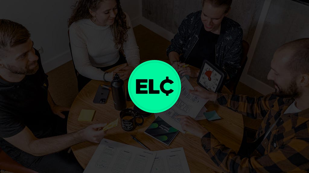 ELP Coins — EL Passion’s new generation employee benefit