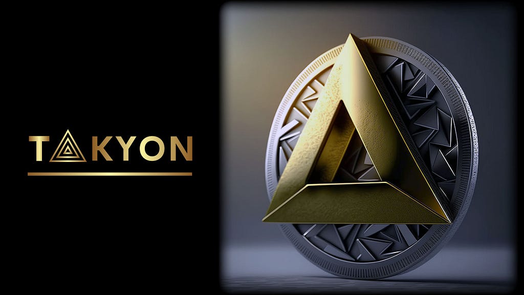Set to be a top-50 cryptocurrency, Takyon ($TY) is a subcurrency powered by AI Energy Solutions (AIES) that fuels electrification by incentivizing the adoption of clean energy and decarbonization. It will soon compete with the likes of Ethereum, Polygon, Bitcoin, Shiba Inu, Doge Coin, Polkadot, Uniswap, Cardano, Solana and Algorand — all found on the Coinbase and Crypto.com crypto exchanges. $ETH, $MATIC, $BTC, $SHIB, $DOGE, $POLKA $UNI $ADA $SOL $Algorand #CleanEnergy #Decarbonization #Electric