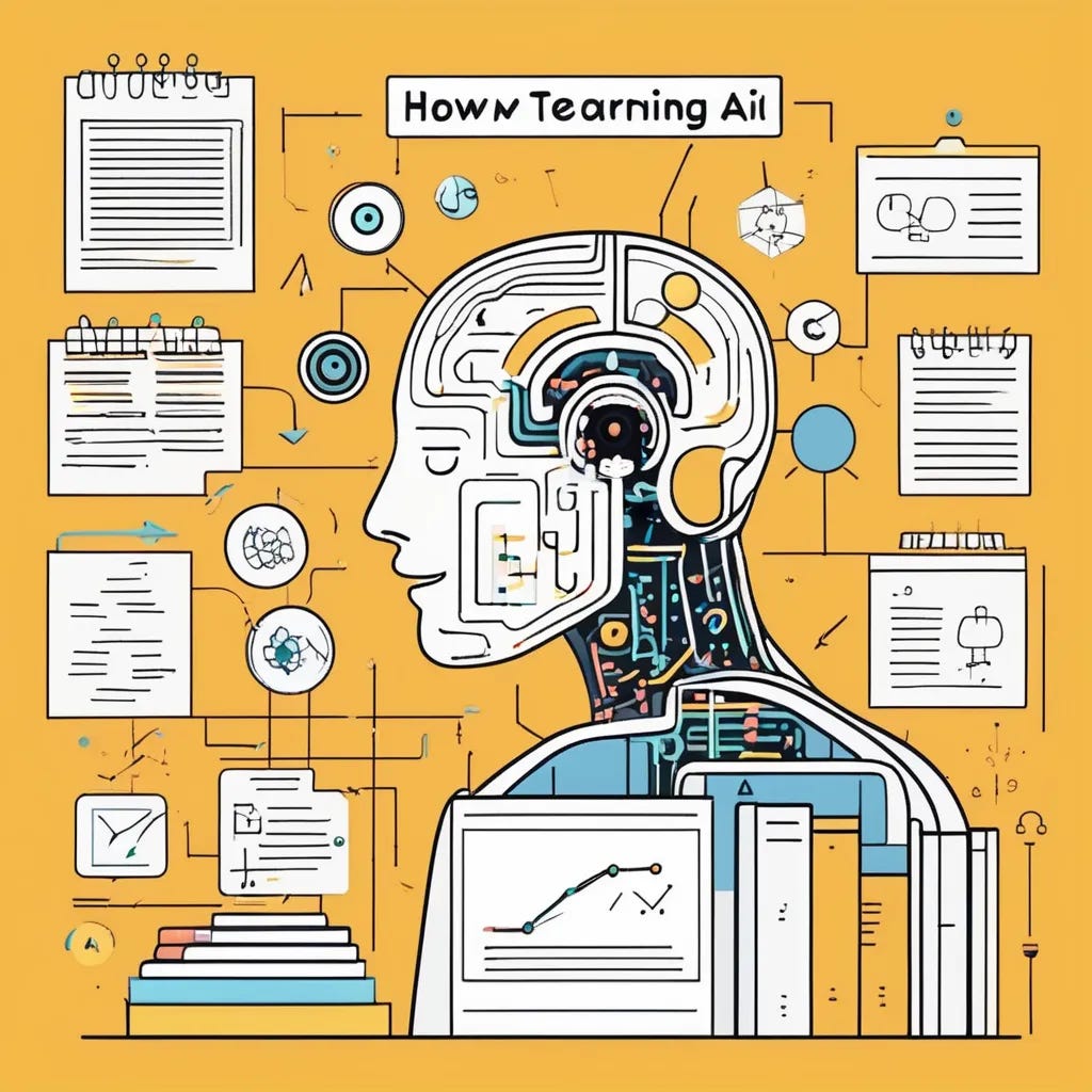 How to Start Learning AI: Resources for Beginners