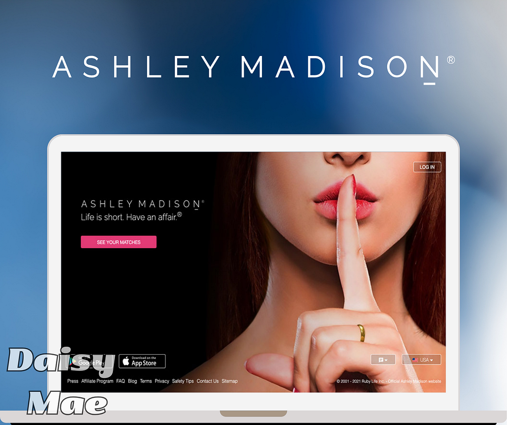 AshleyMadison