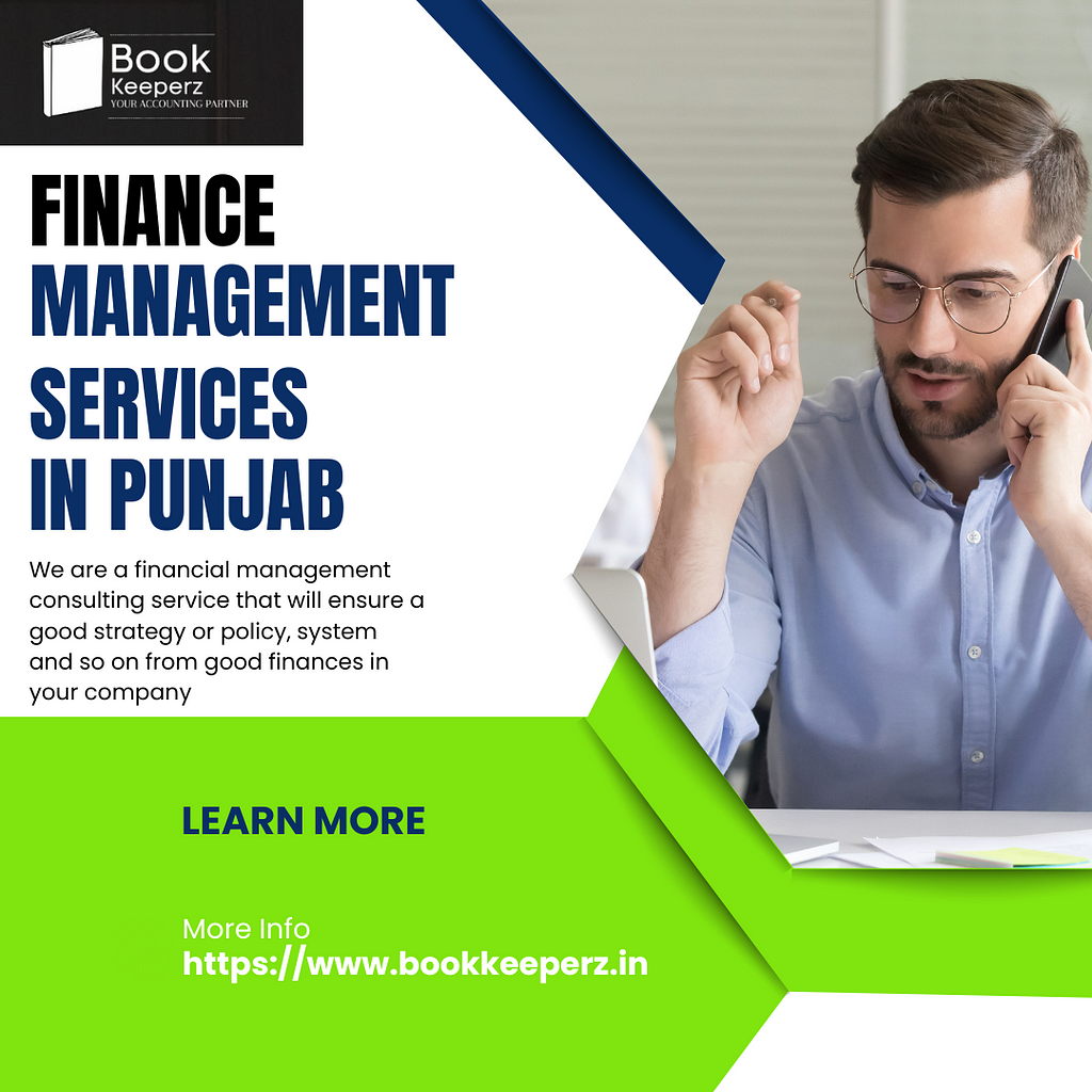 Accounting and Bookkeping services