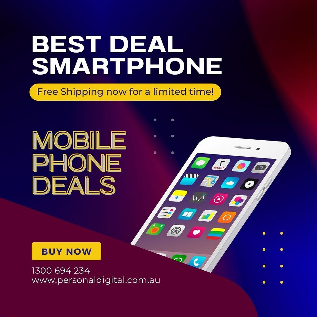 Mobile Phone Deals