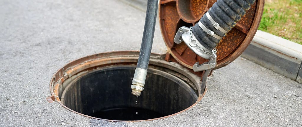 Sewer and Drain Service New York