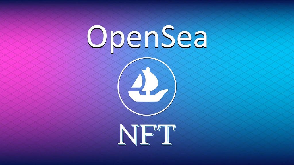 OpenSea NFT Marketplace