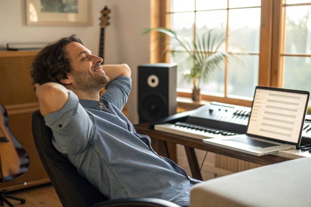 Music Marketing