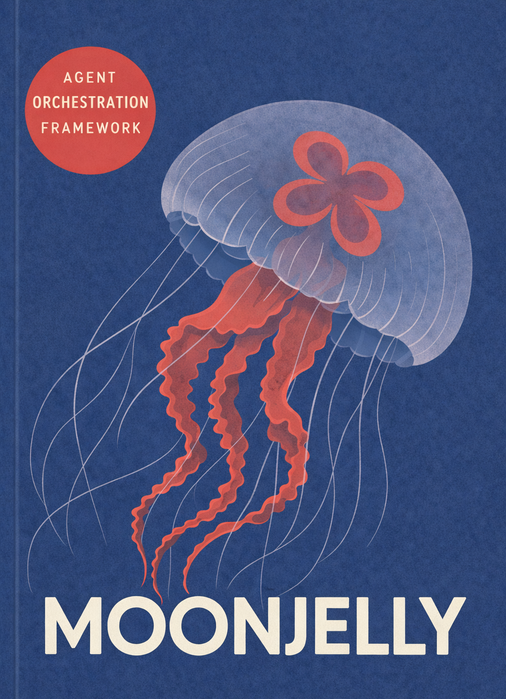 Welcome to Moonjelly Reef