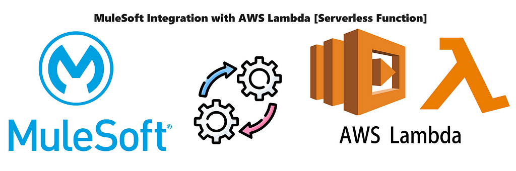 MuleSoft Integration with AWS Lambda