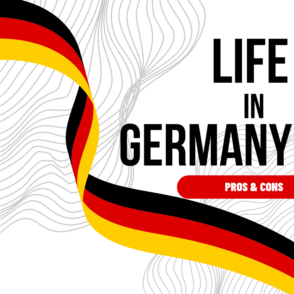 Life in Germany