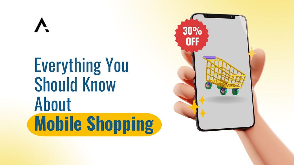 Mobile Shopping Apps