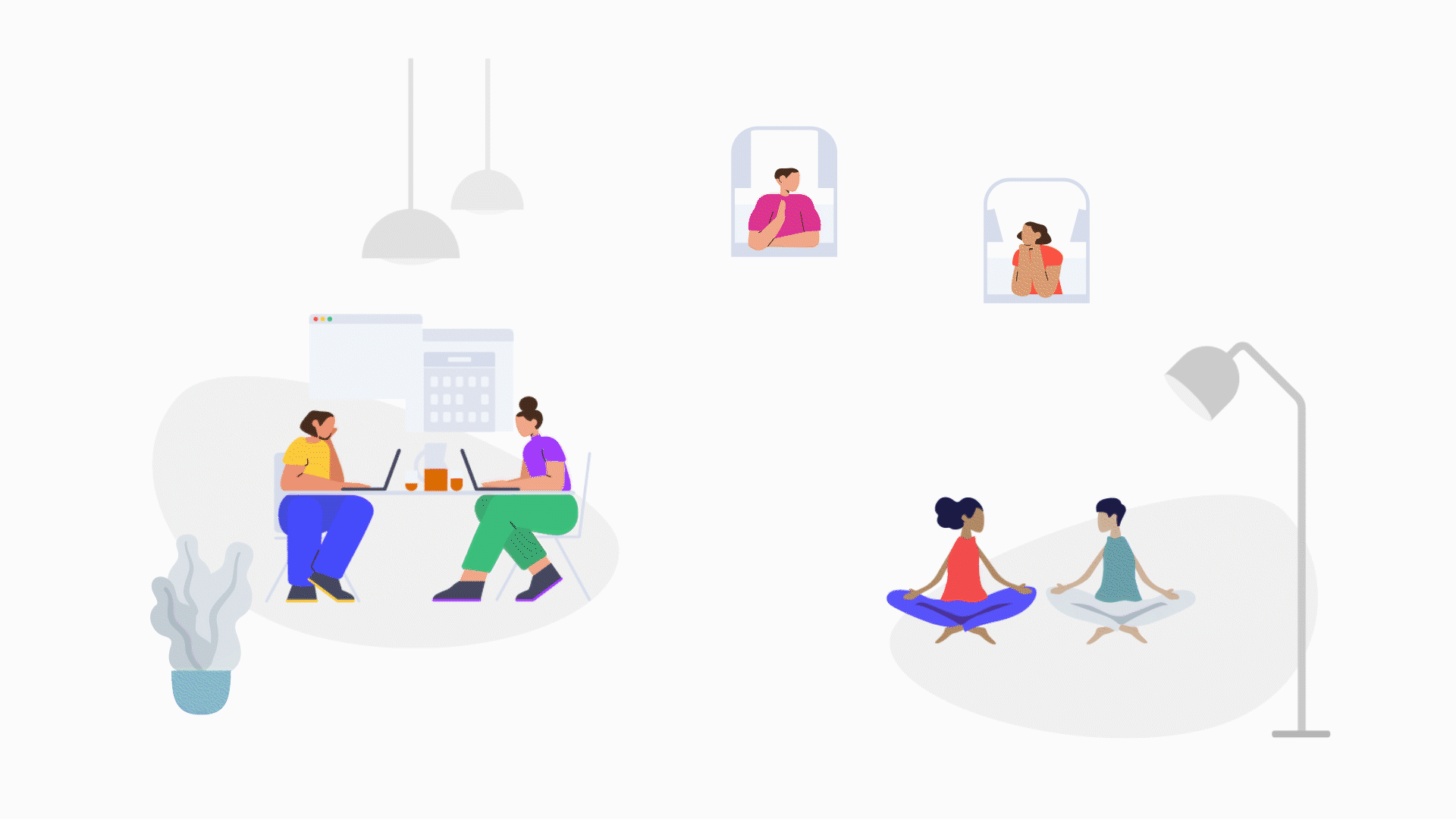 The Open Office Concept Is Hurting the Workplace