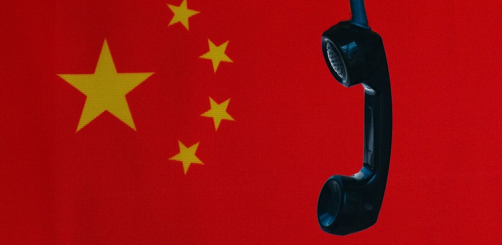 The Salt Typhoon Cyberattack and the Great Irony of Backdoors