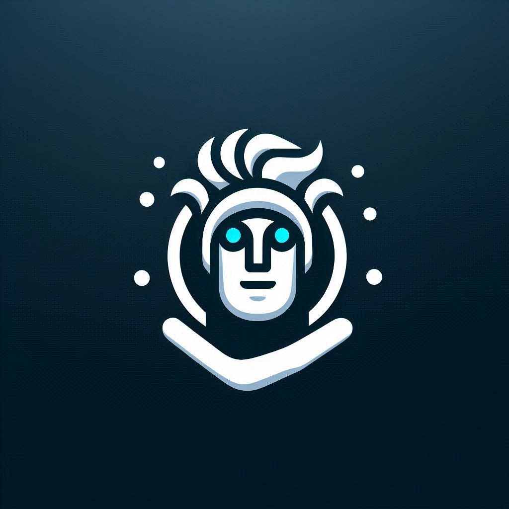 Perseu Chat bot ‍  1.0.1