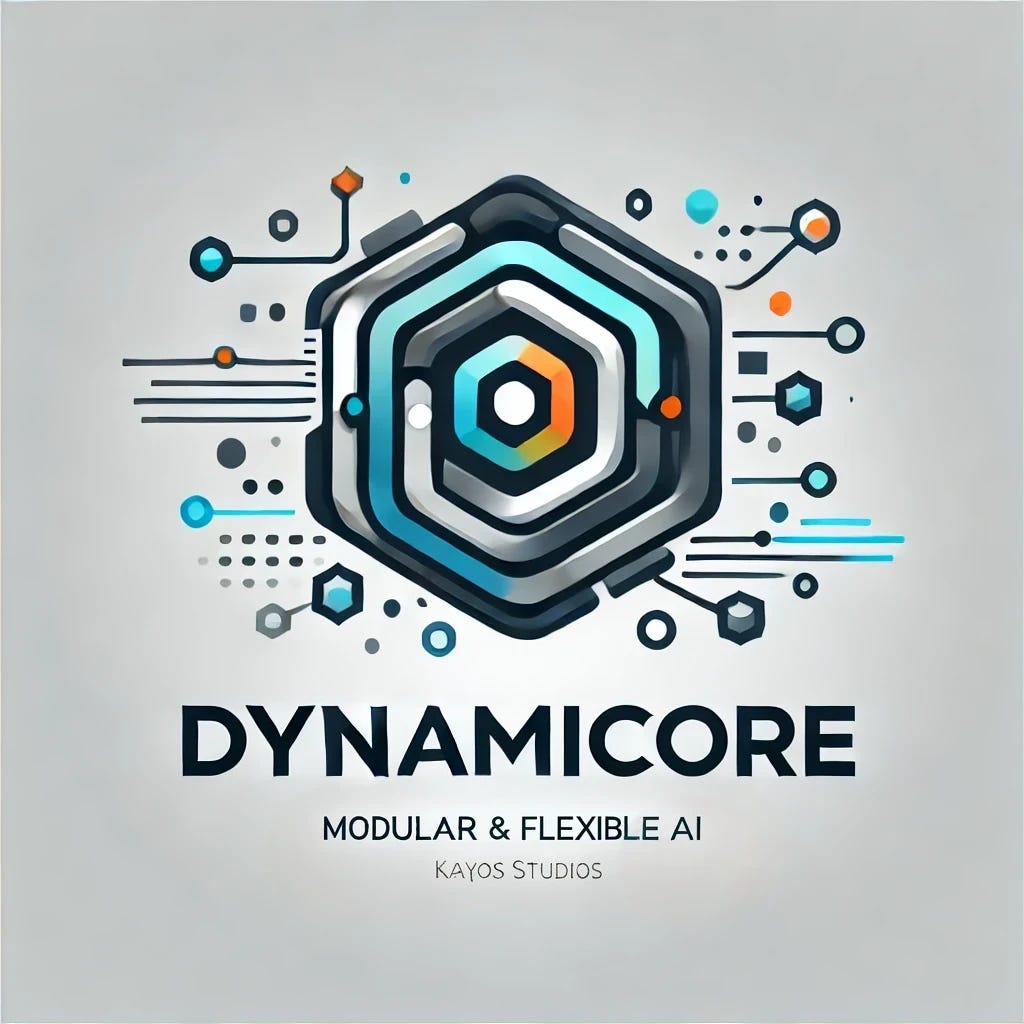 Understanding the Concepts Behind DynamiCore’s AI System