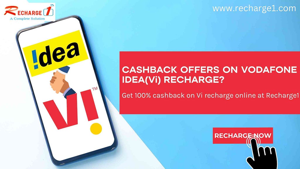 Cashback-offers-on-Vodafone-Idea-(Vi)-recharge