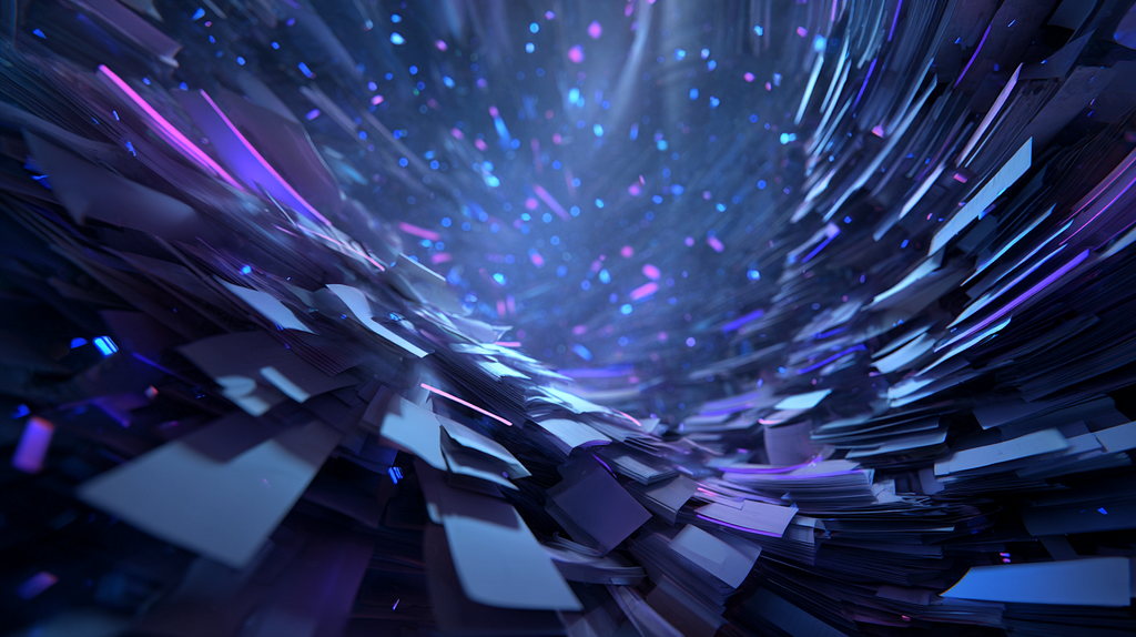 Title image for Fixing Sparse Retrieval with RAPTOR on Azure AI Search