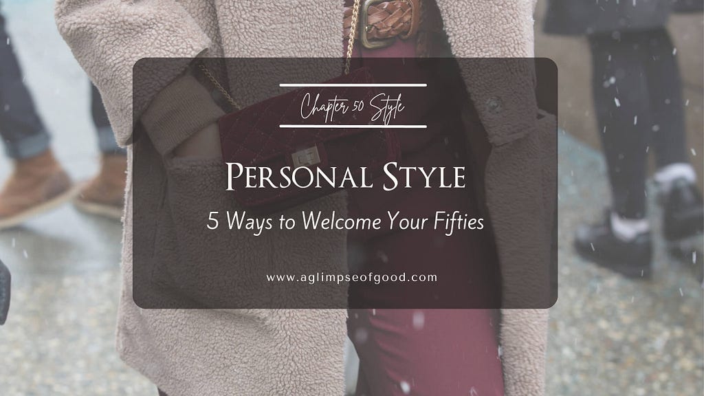 personal style, midlife, midlife traveling, 50