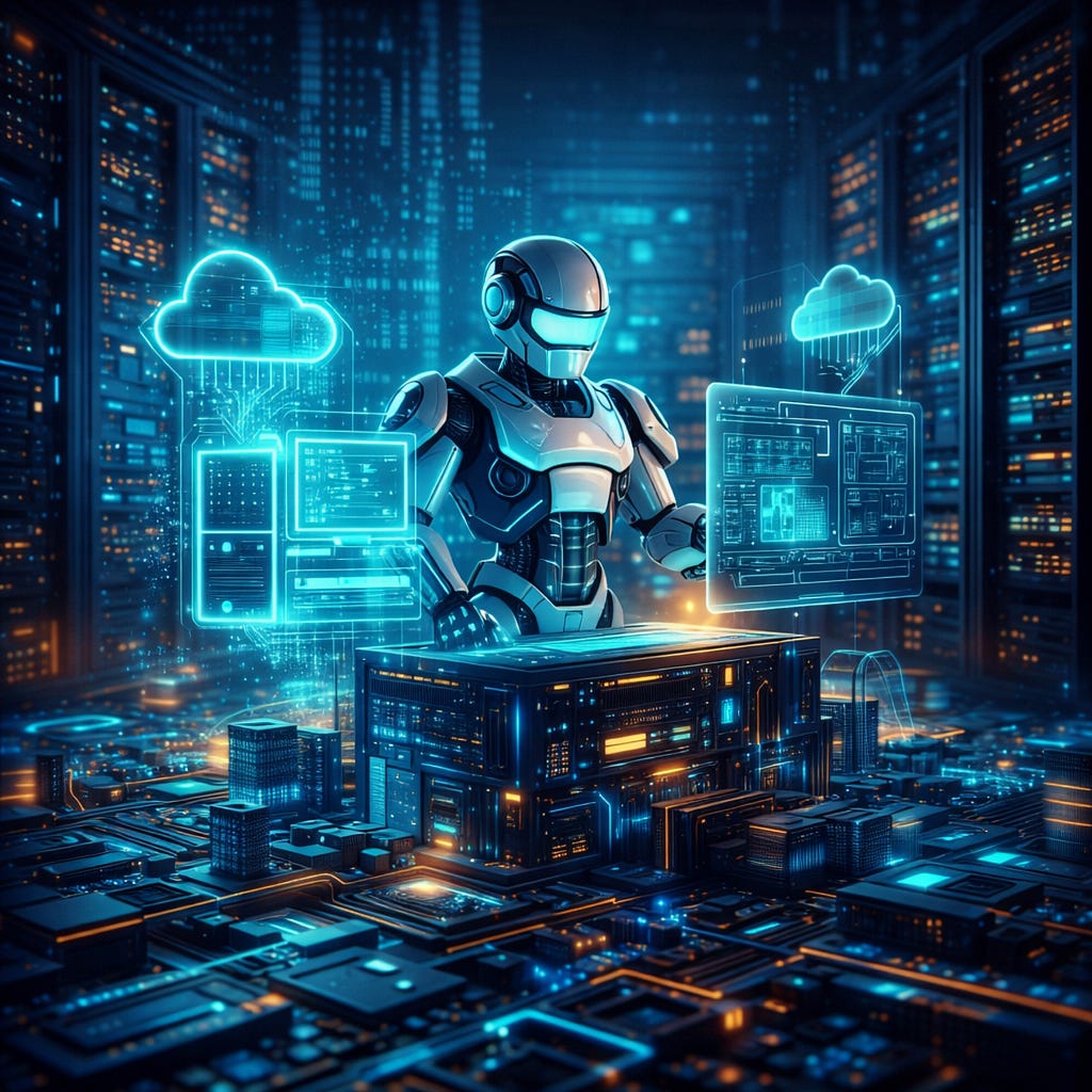 Daytona Compute: The Infrastructure Layer for the Agentic Economy