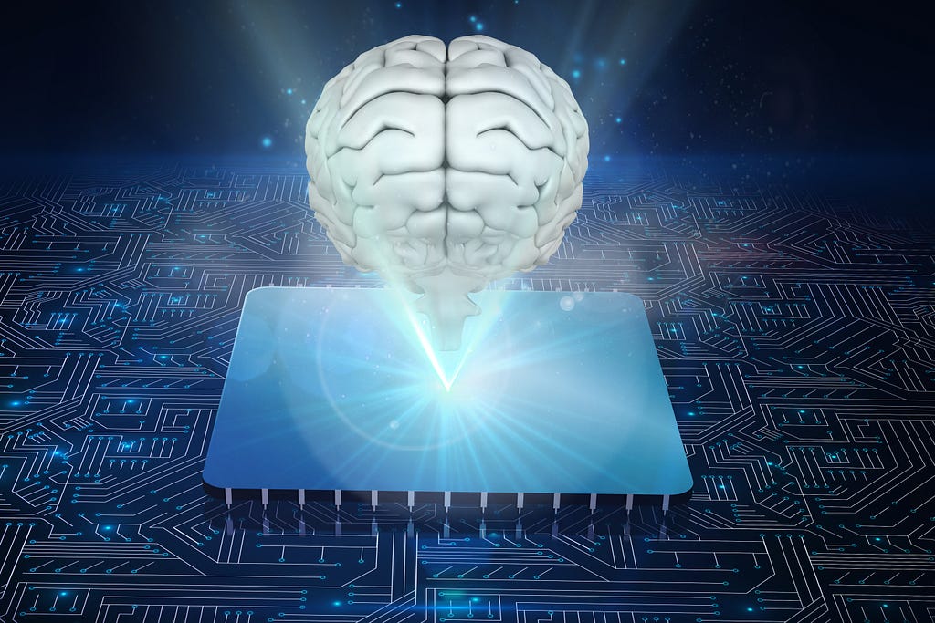 Brain-Computer Interfaces