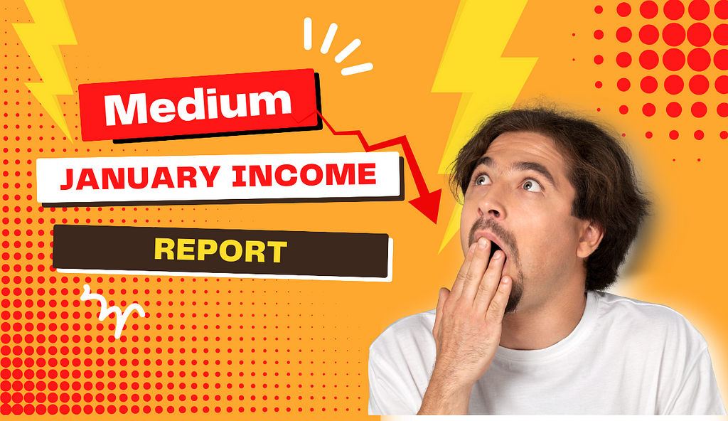 medium January 2024 income report