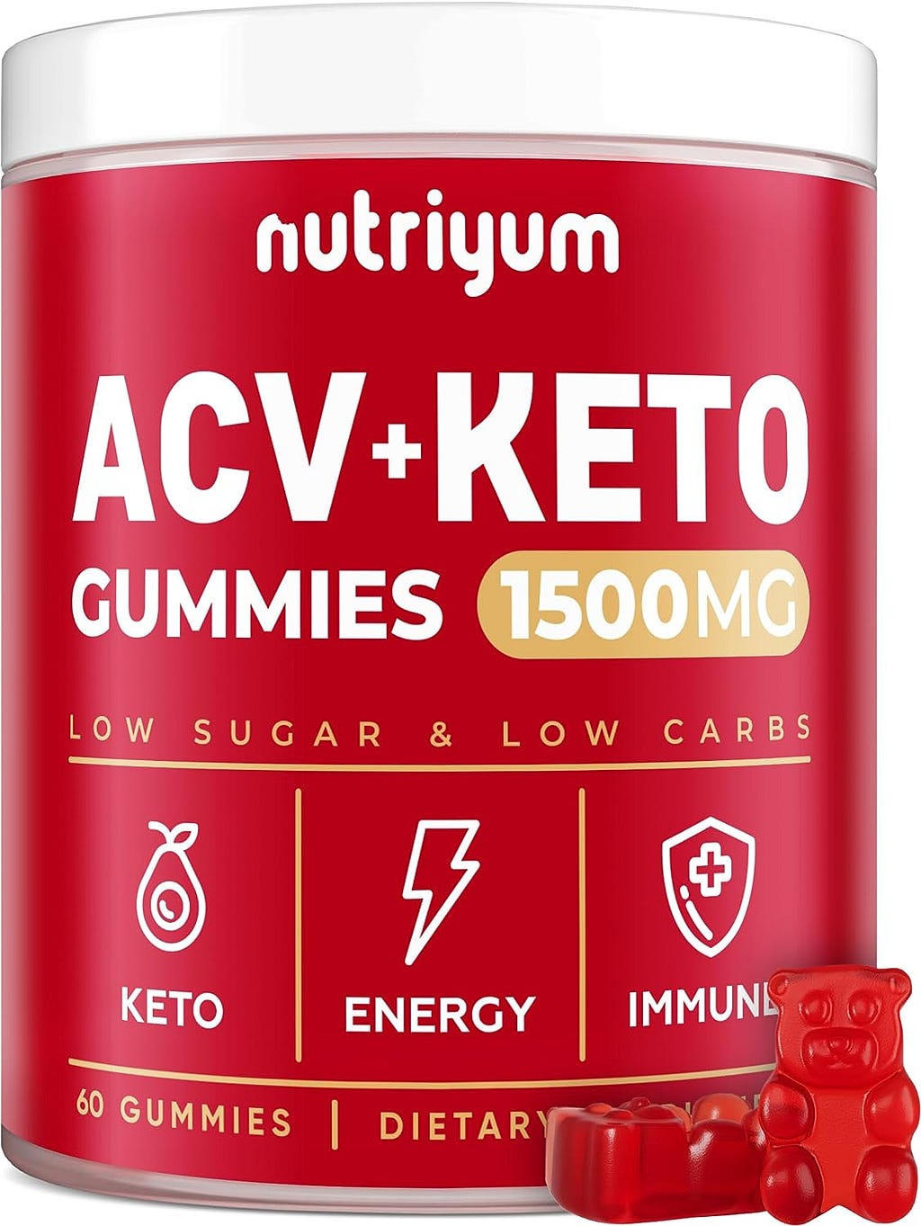 keto + acv gummies reviews