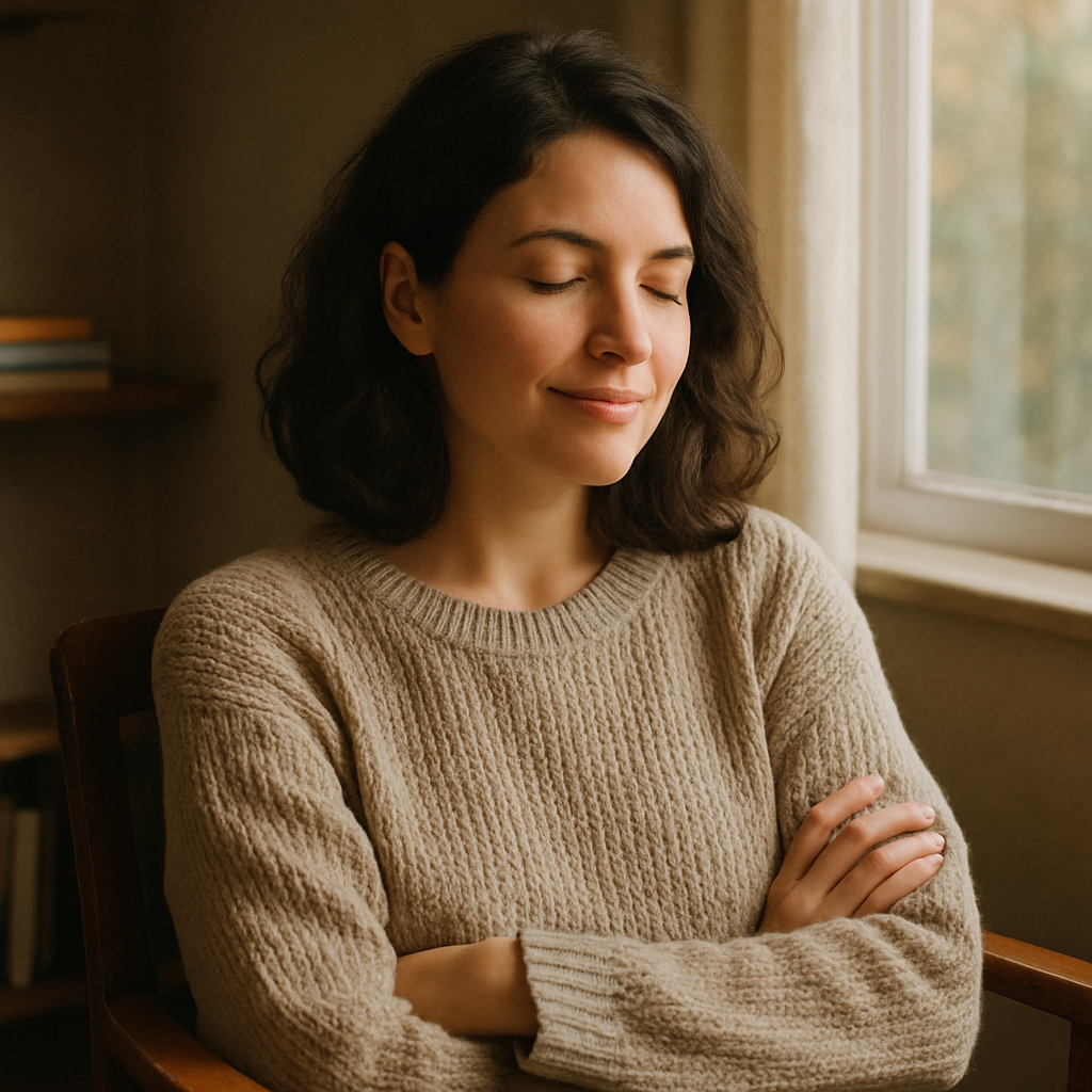 Why Introverts Always Have Peace of Mind and Joy Being on Their Own.