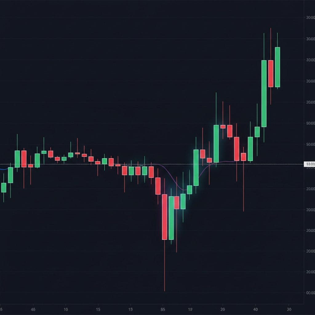 Your Stop Loss Is Someone Else’s Entry