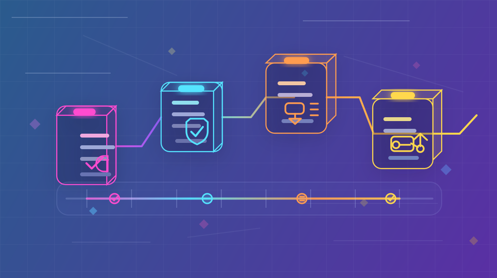 Cover: AI Coding Is Probabilistic. Your Delivery Process Should Not Be