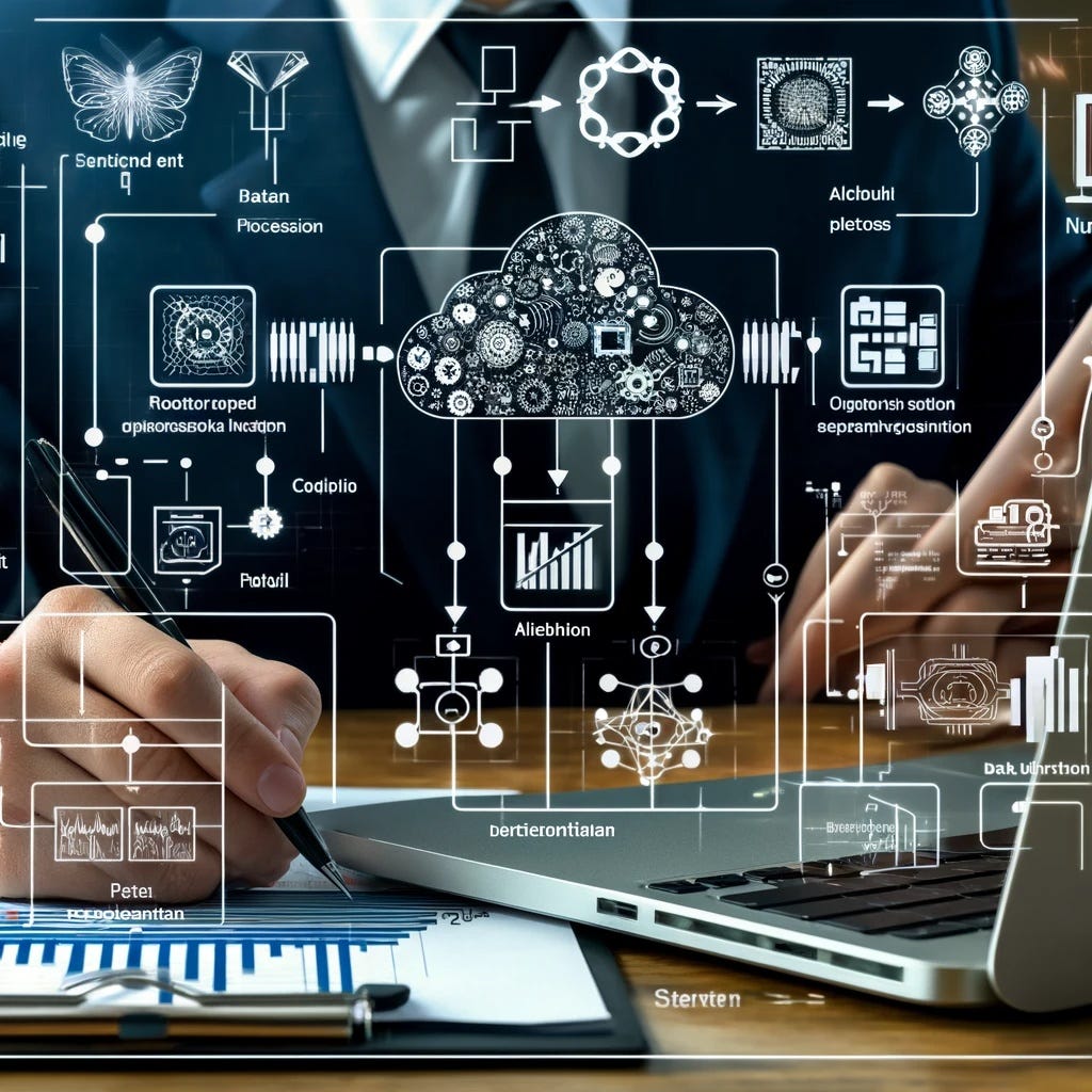 What is AI and ML?