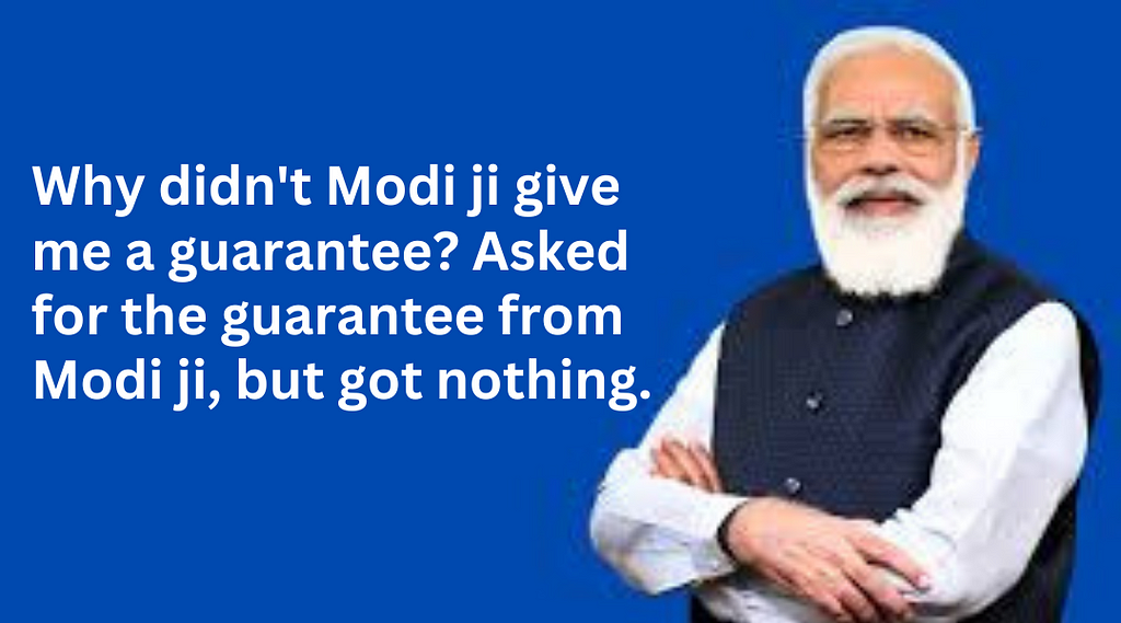 Narendra modi