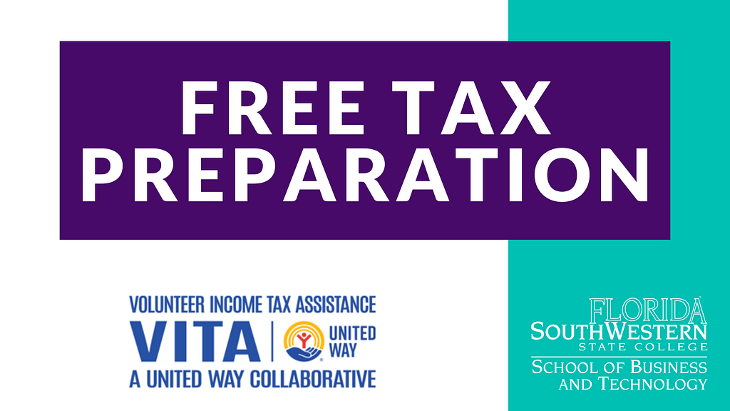 Free Tax Preparation