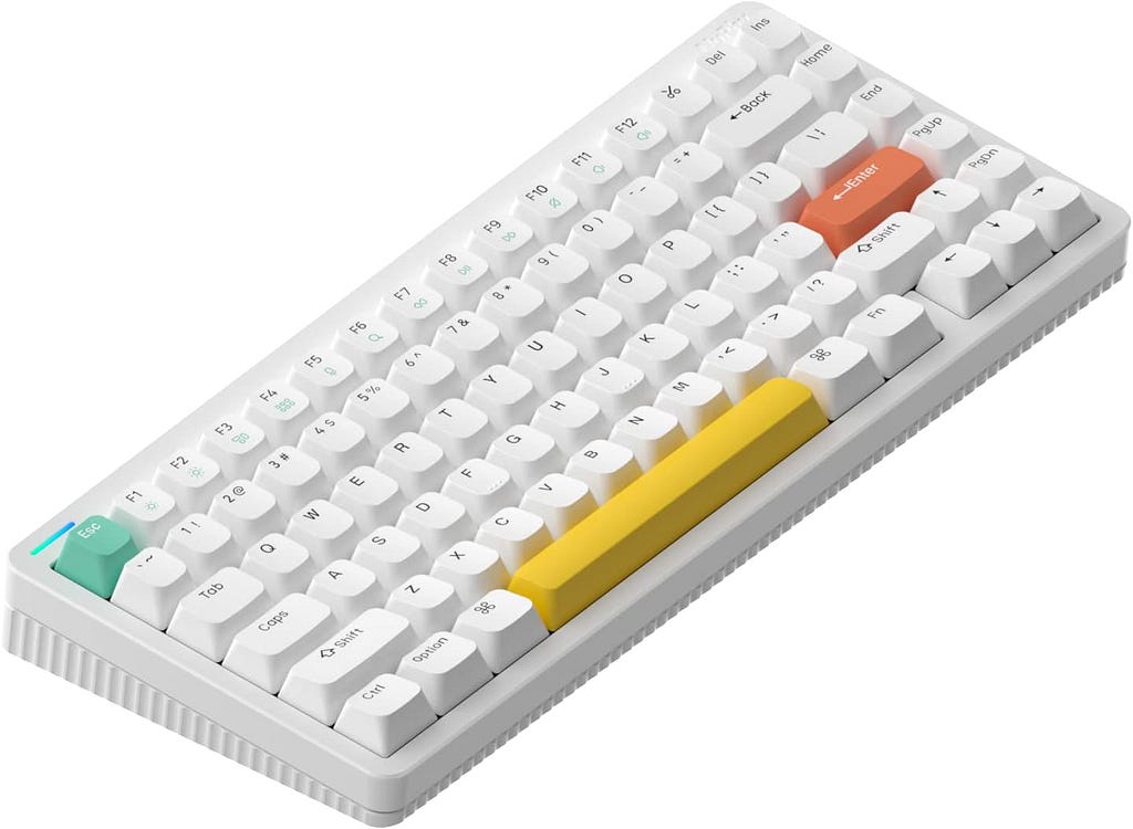 Best Keyboard For Programming and Gaming