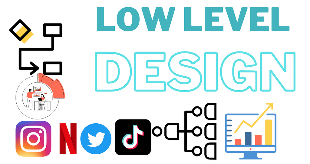 Low level design roadmap