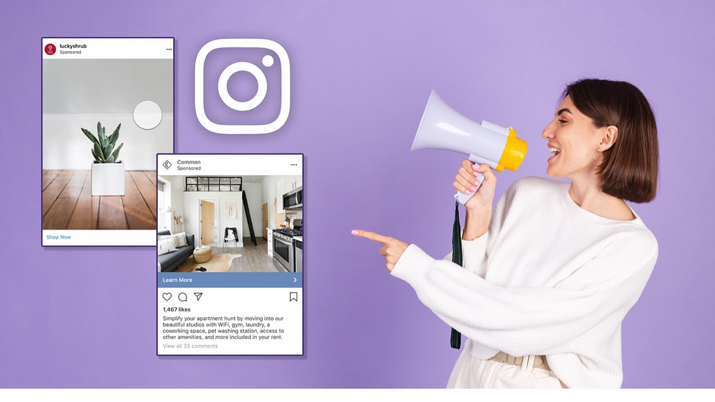 7 Inspiring Instagram Ad Examples to Push Your Ad Campaign in 2023